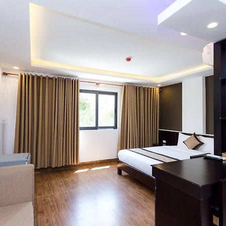 Manchester Hotel Đà Nẵng Ngoại thất bức ảnh