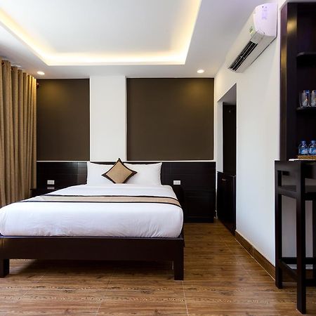 Manchester Hotel Đà Nẵng Ngoại thất bức ảnh