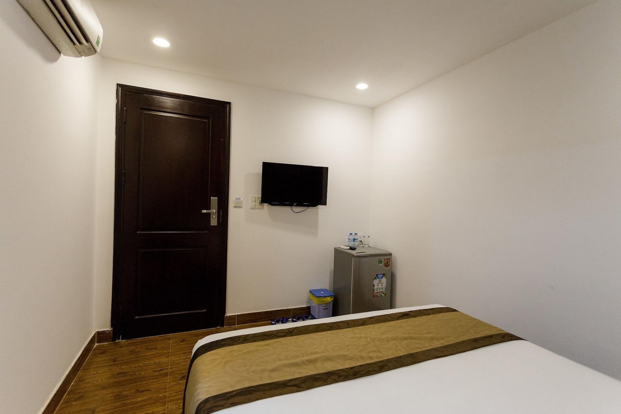 Manchester Hotel Đà Nẵng Ngoại thất bức ảnh