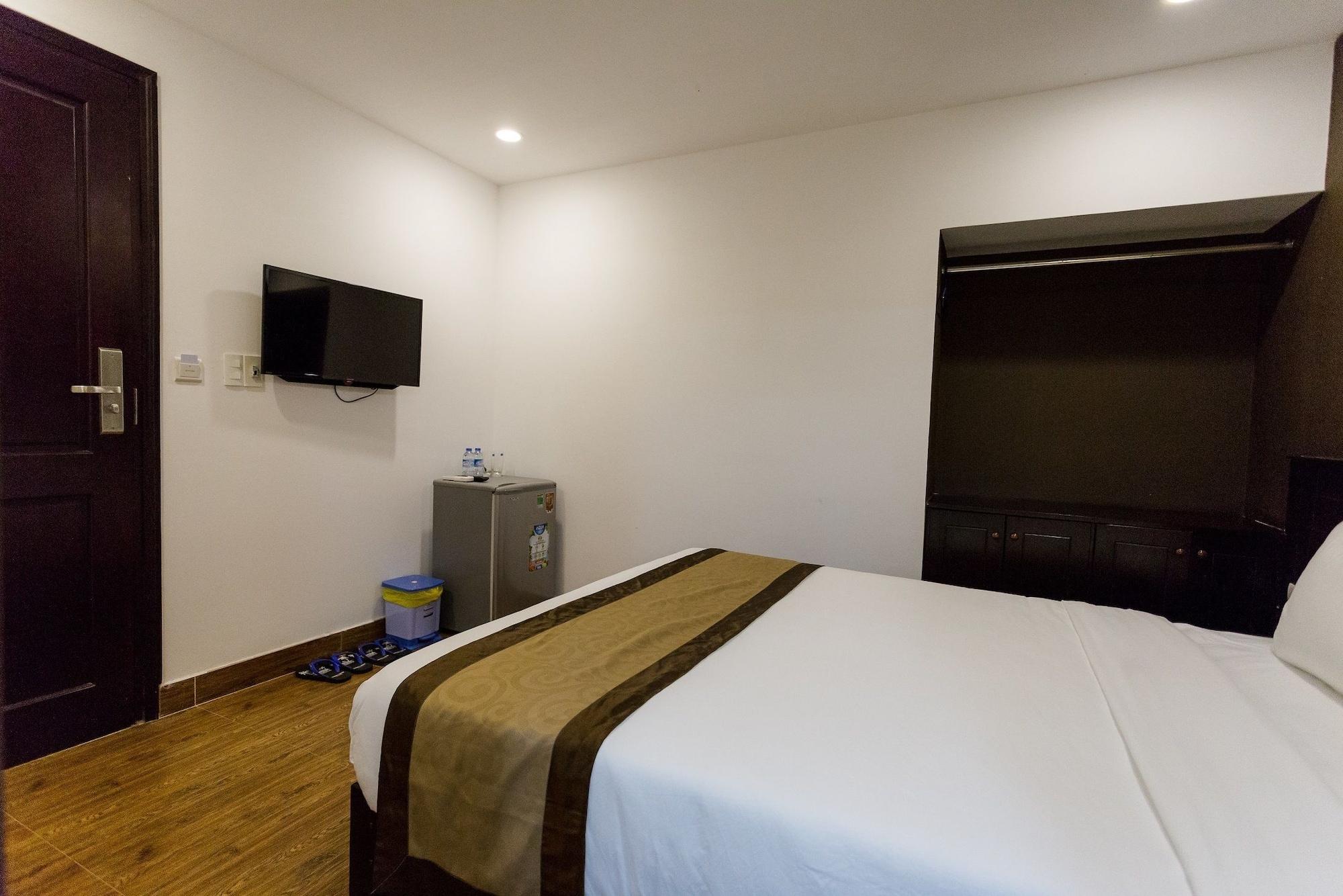 Manchester Hotel Đà Nẵng Ngoại thất bức ảnh