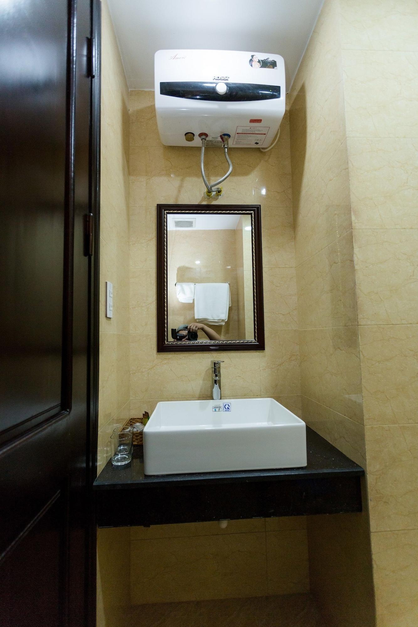 Manchester Hotel Đà Nẵng Ngoại thất bức ảnh