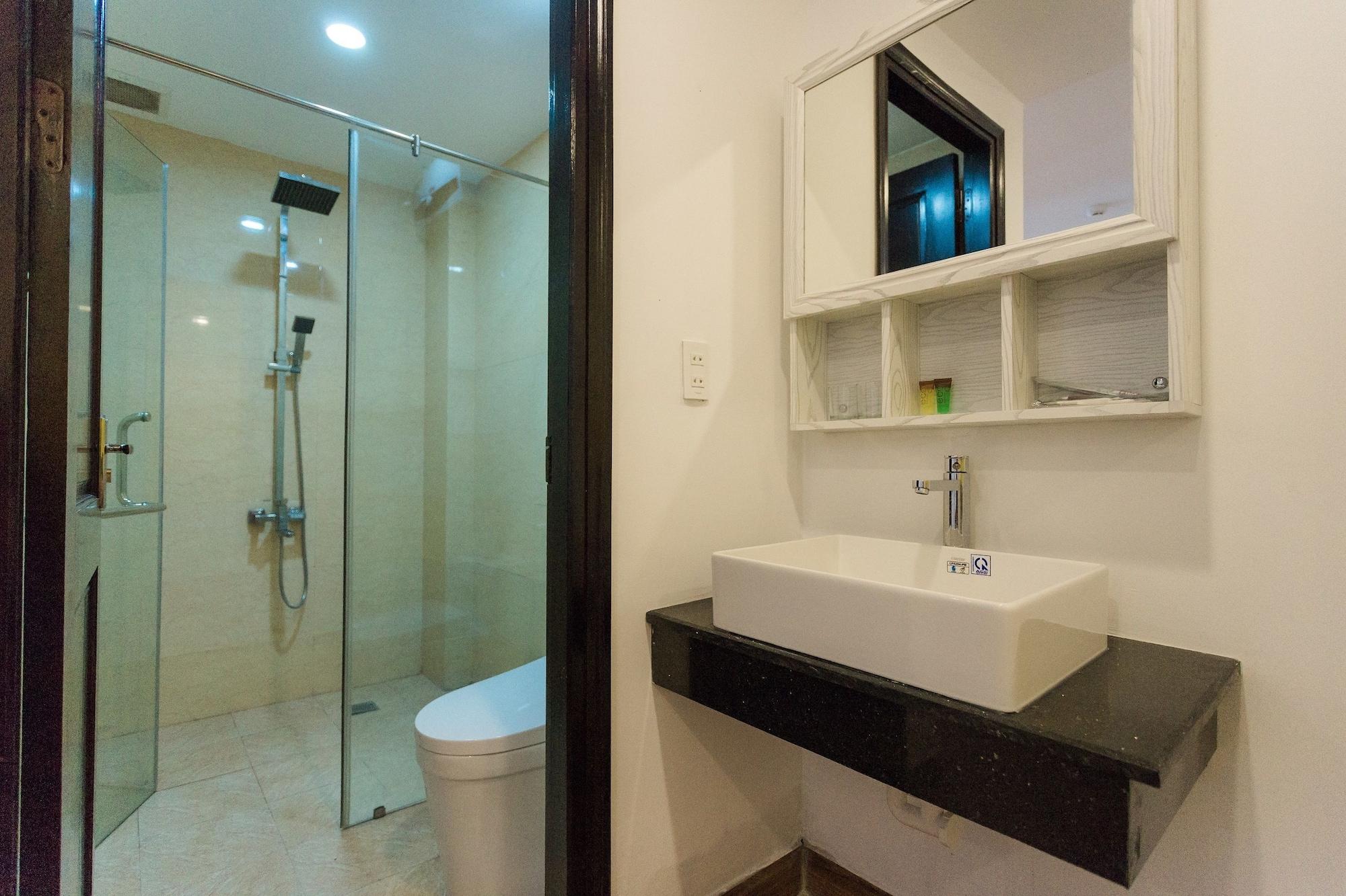 Manchester Hotel Đà Nẵng Ngoại thất bức ảnh