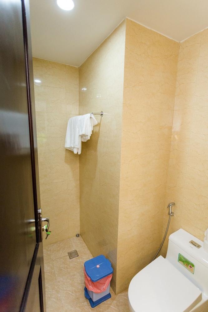 Manchester Hotel Đà Nẵng Ngoại thất bức ảnh