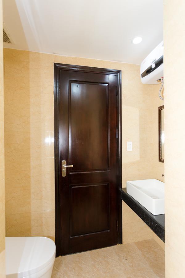 Manchester Hotel Đà Nẵng Ngoại thất bức ảnh