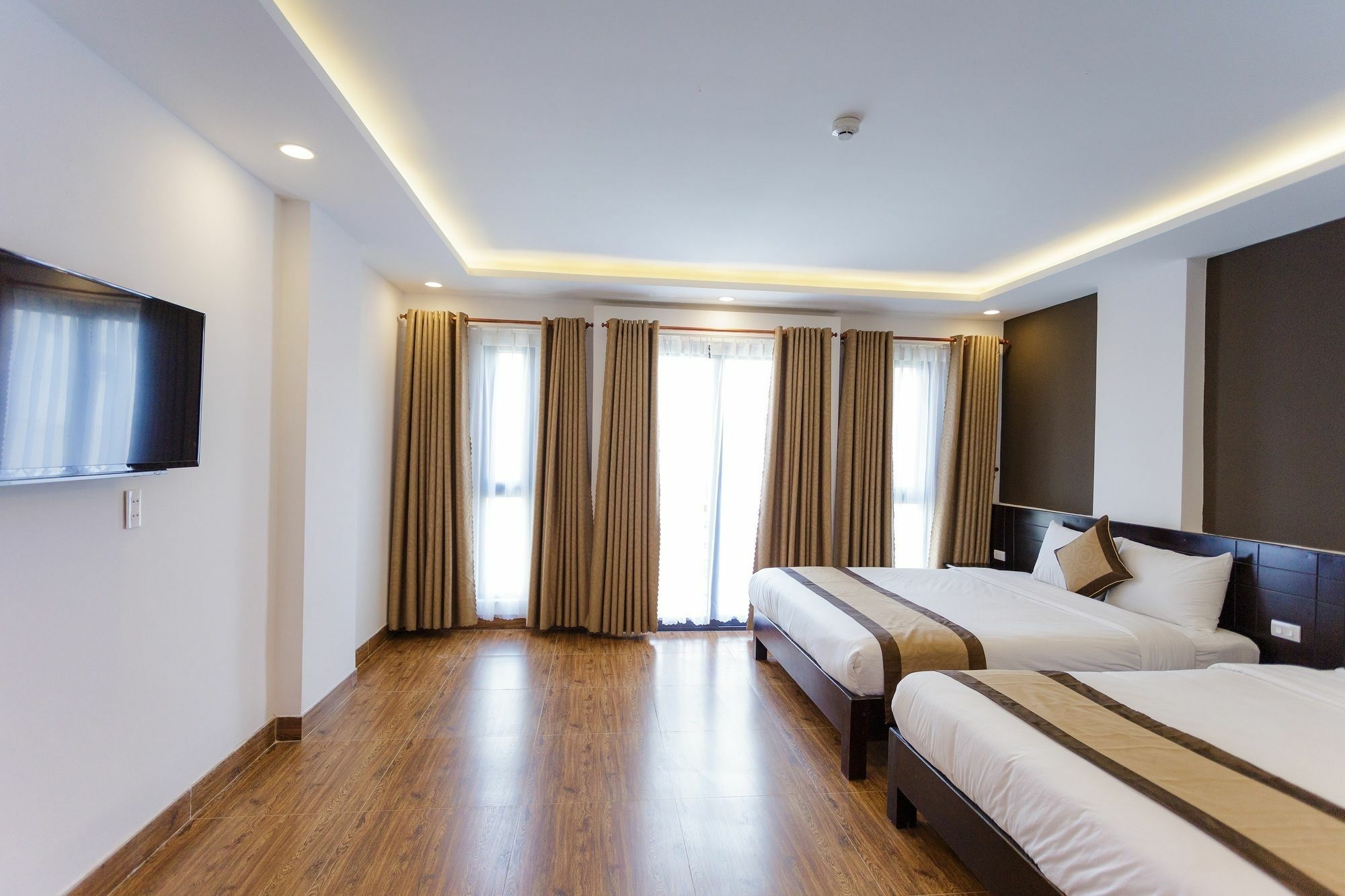Manchester Hotel Đà Nẵng Ngoại thất bức ảnh