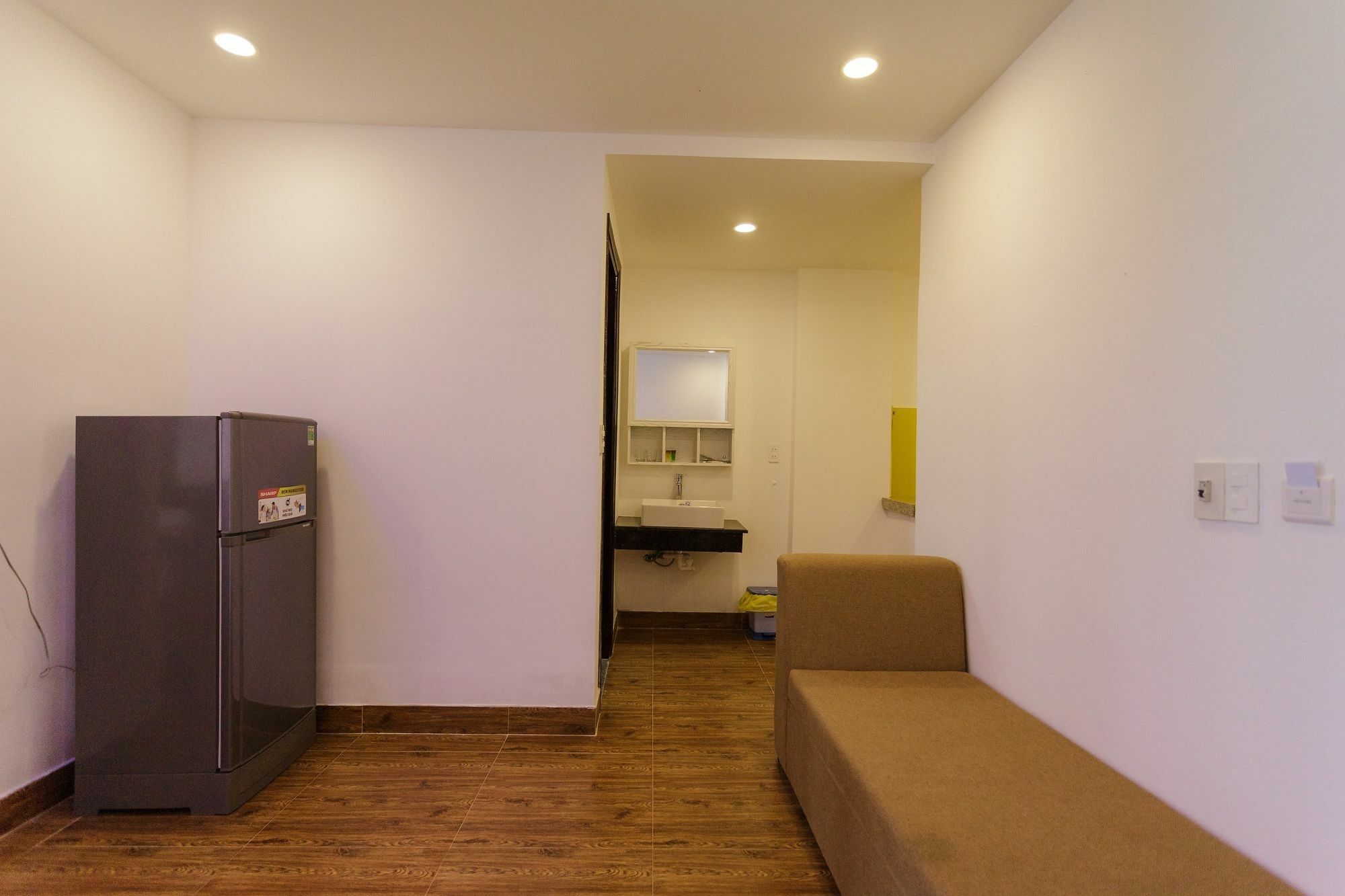Manchester Hotel Đà Nẵng Ngoại thất bức ảnh