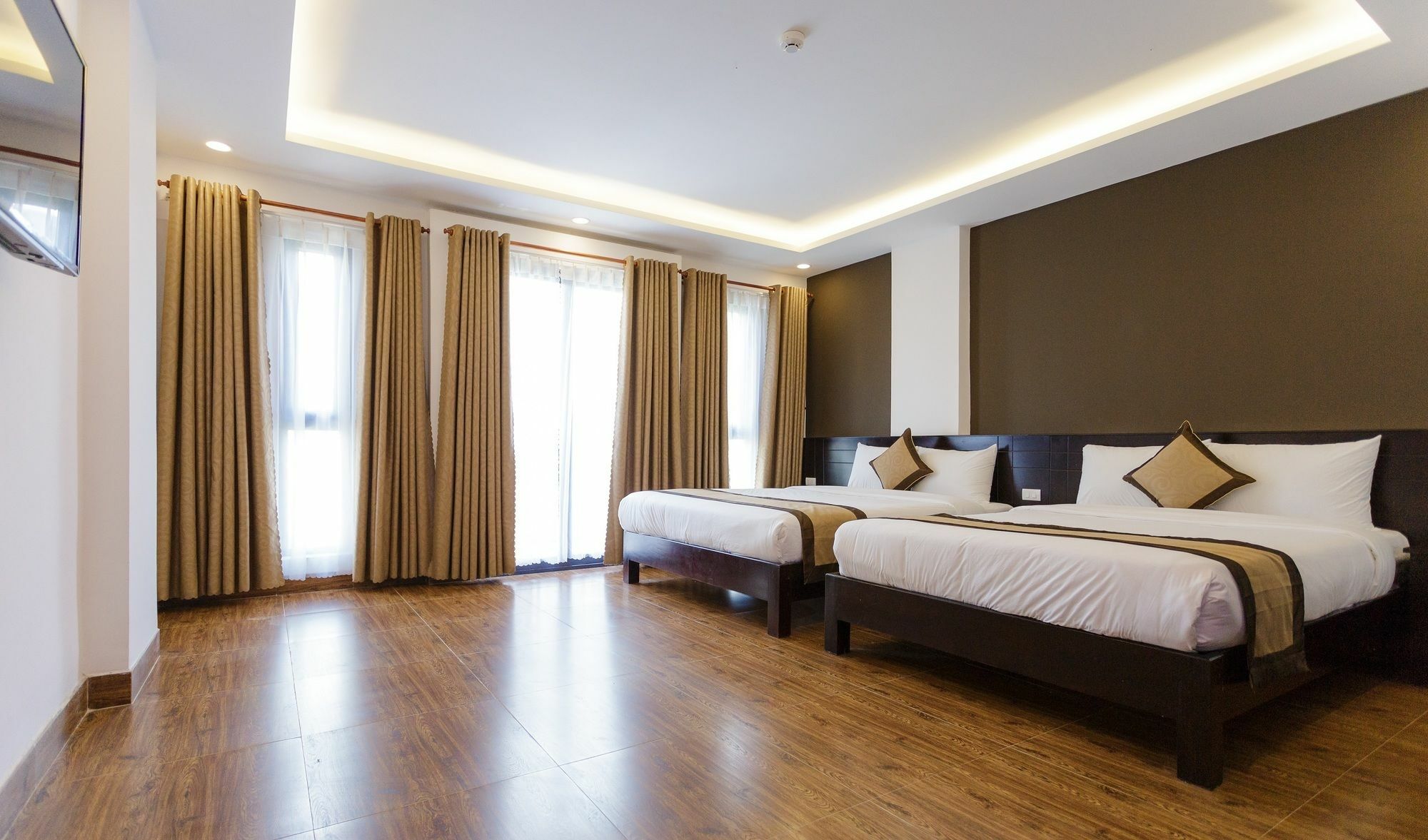Manchester Hotel Đà Nẵng Ngoại thất bức ảnh