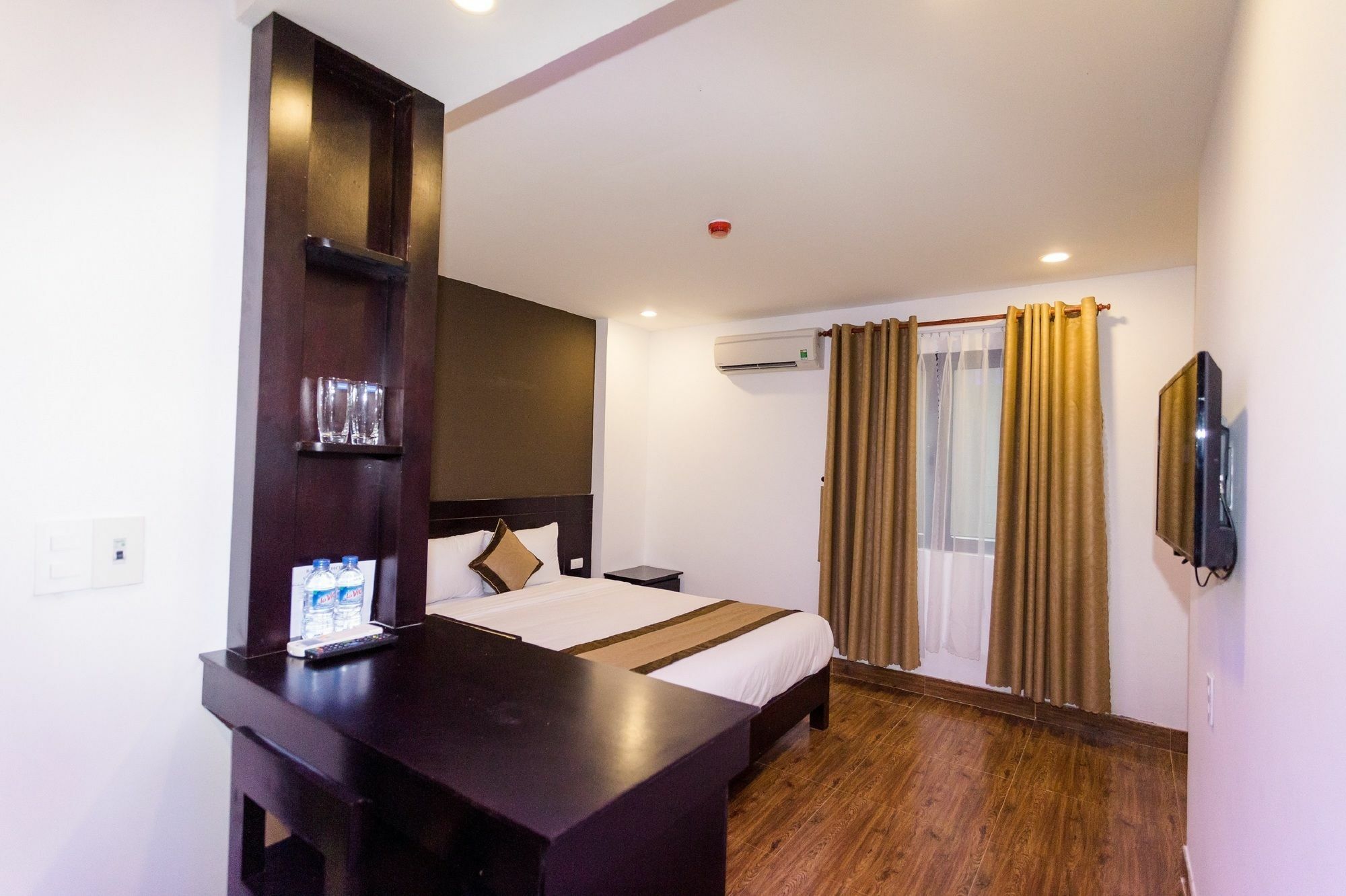 Manchester Hotel Đà Nẵng Ngoại thất bức ảnh