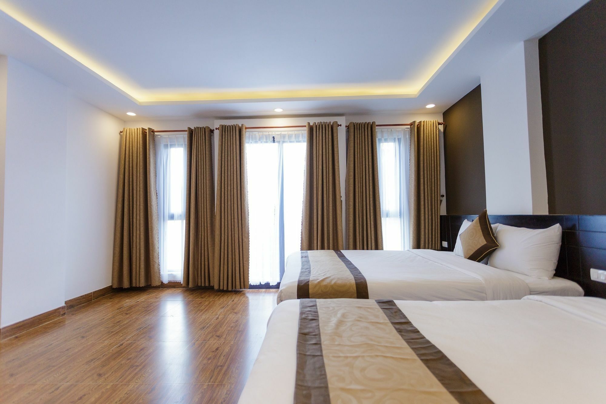 Manchester Hotel Đà Nẵng Ngoại thất bức ảnh